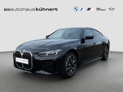 BMW 430 Gran Coupé