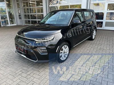 Kia Soul EV