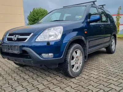 Usata Honda CR-V