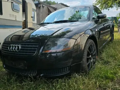 Gebraucht Audi TT