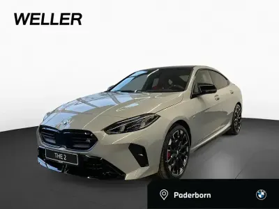 Gebraucht BMW M235 Performance 300 PS (220 kW) 2025 Grau Coupé