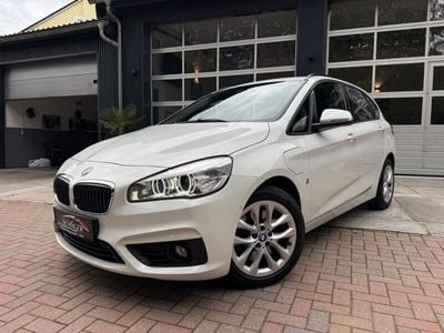 BMW 225 Active Tourer