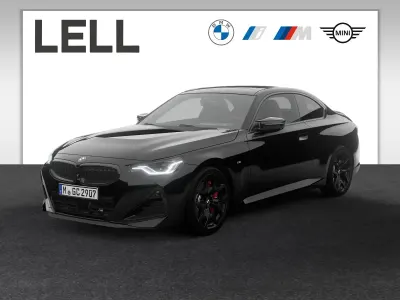 Gebraucht BMW M240i