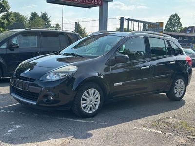 Renault Clio II
