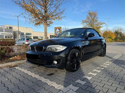 BMW 118 Cabriolet