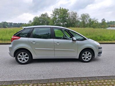 gebraucht Citroën C4 Picasso 1.6HDI TOP GEPFLEGT
