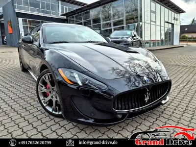 Gebraucht Maserati Granturismo