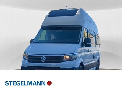 VW California