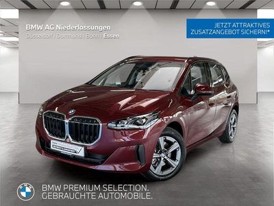 Gebraucht BMW 220 150 PS (110 kW) 2025 Rot Van / Kleinbus