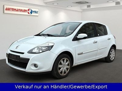 Renault Clio III