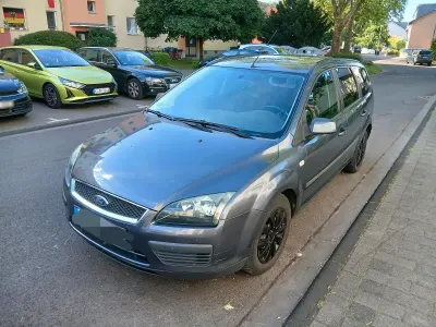 Gebraucht Ford Focus 116 PS (85 kW) 2026 Kombi