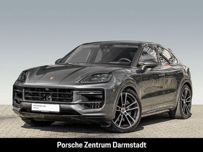 Gebraucht Porsche Cayenne 470 PS (345 kW) 2023 Grau SUV