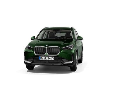Second-hand BMW X1 Shadowline 150 CP (110 kW) 2026 SUV