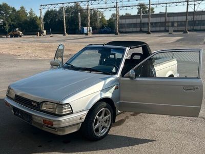 gebraucht Mazda 323 BF1.3 LX