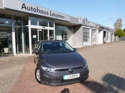 Neu VW Polo Trendline 80 PS (58 kW) 2026 Kleinwagen