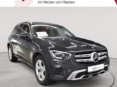 Mercedes GLC300