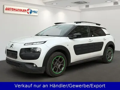 Used Citroën C4