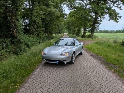 Mazda MX5