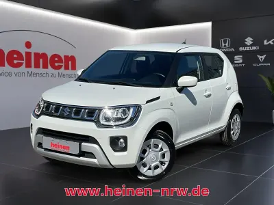 Gebraucht Suzuki Ignis
