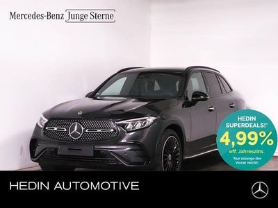 Mercedes GLC220