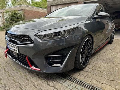 Kia Ceed GT