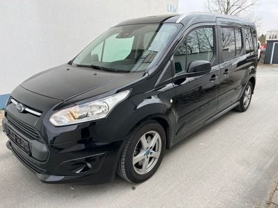 Ford Grand Tourneo Connect