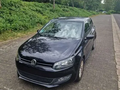 Gebraucht VW Polo