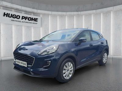 Ford Puma Gen-E