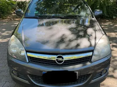 Gebraucht Opel Astra