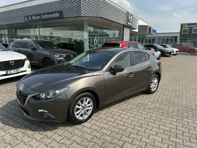 Occasion Mazda 3 Center-Line 120 PK (88 kW) 2016