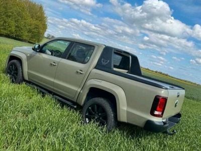 VW Amarok