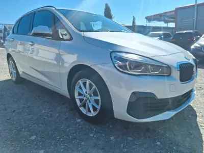 Gebraucht BMW 216 Active Tourer