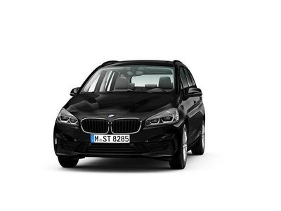 Gebraucht BMW 220 Gran Tourer Advantage 178 PS (130 kW) 2026 Van / Kleinbus