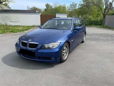 gebraucht BMW 318 318 i Touring