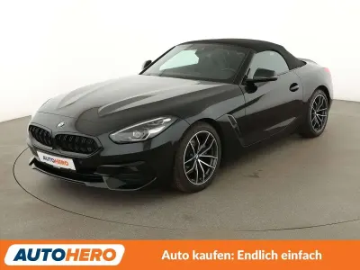 Gebraucht BMW Z4