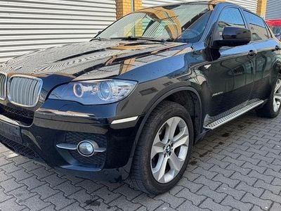 Gebraucht BMW X6 Exclusive 306 PS (225 kW) 2012 SUV