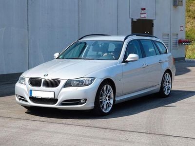 BMW 335