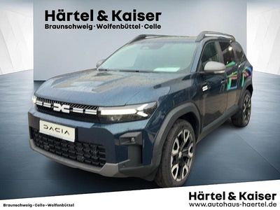 Nuova Dacia Bigster Journey 155 CV (114 kW) 2025 Blu SUV