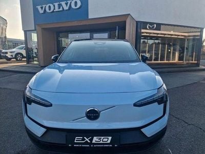 Usata Volvo EX30 Ultra 200 kW (272 CV) 2025 Blu SUV