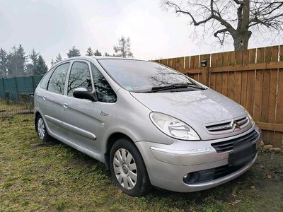 Citroën Xsara Picasso