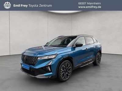 Second-hand Renault Austral Esprit Alpine 131 CP (96 kW) 2026 Albastru SUV