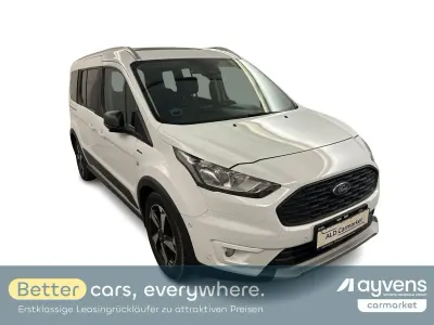 Gebraucht Ford Tourneo