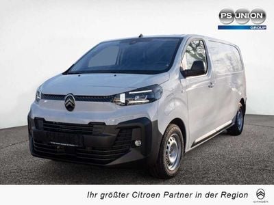 Citroën e-Jumpy