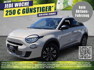 Gebraucht Fiat 600 110 PS (80 kW) 2025 Beige SUV