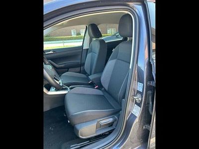 Gebraucht VW Taigo Life 2025 Grau SUV