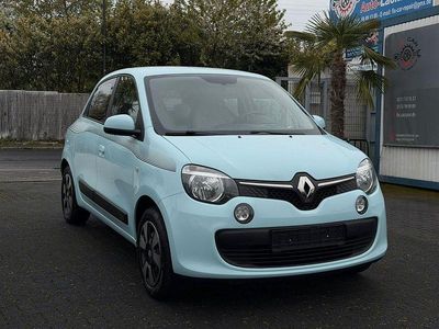 Usata Renault Twingo Dynamique 71 CV (52 kW) 2014 Utilitaria