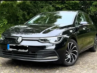 Gebraucht VW Golf VIII