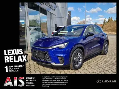 Gebraucht Lexus LBX