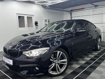 BMW 428