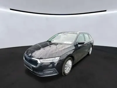 Gebraucht Skoda Octavia